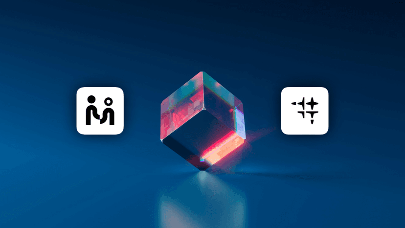 iMario vs Aaru: Two Paths to Human Behavior Simulation