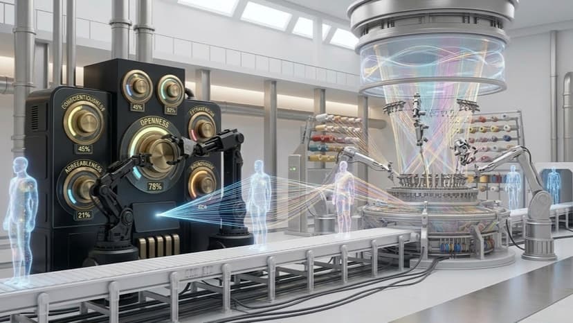 Beyond "Average": How iMario Is Building a Million Synthetic Individuals