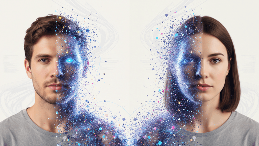 What Are Synthetic Individuals and Why They Can Represent Real Humans